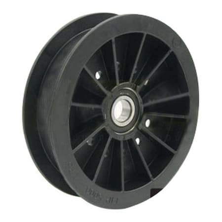 Aftermarket Flat Idler Pulley LAE40-0028